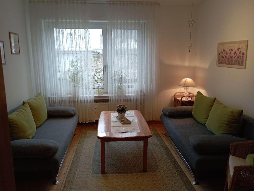 Ferienwohnung-Am-Kirchplatz Bad Wünnenberg Exterior foto